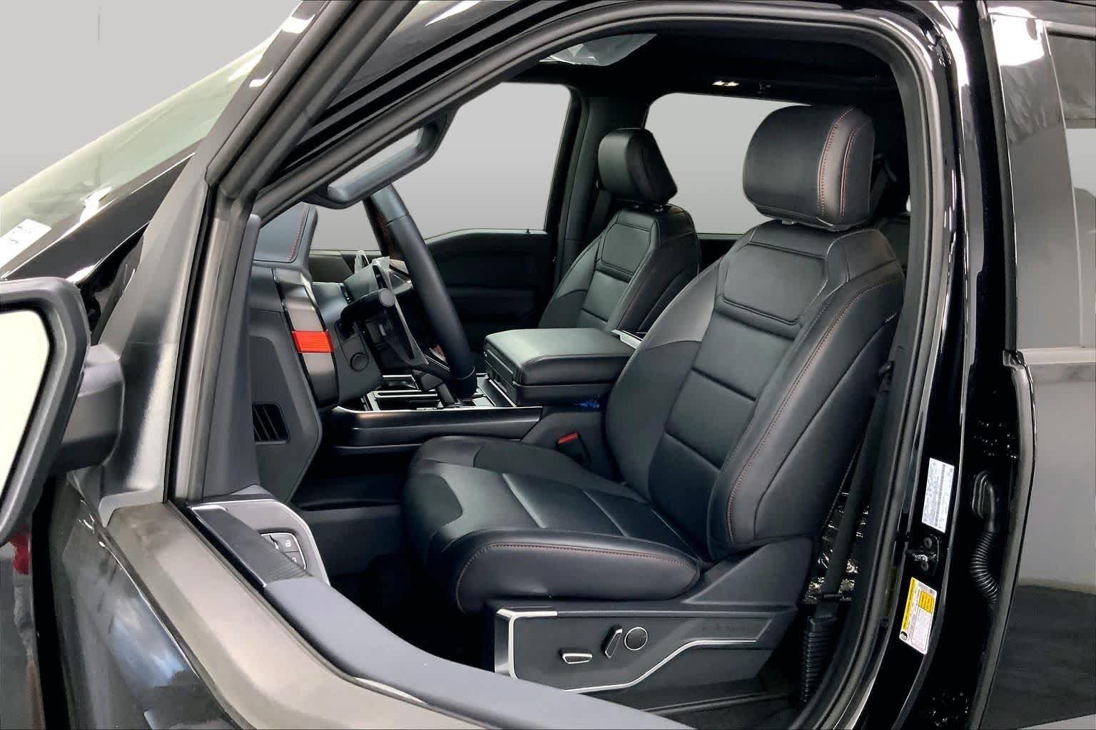 New 2026 Agate Black Metallic Ford Raptor® image 7