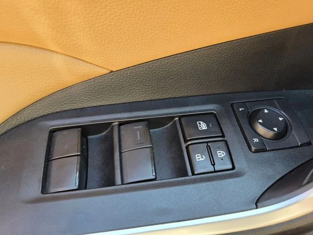Used 2024 Red Toyota LE image 38