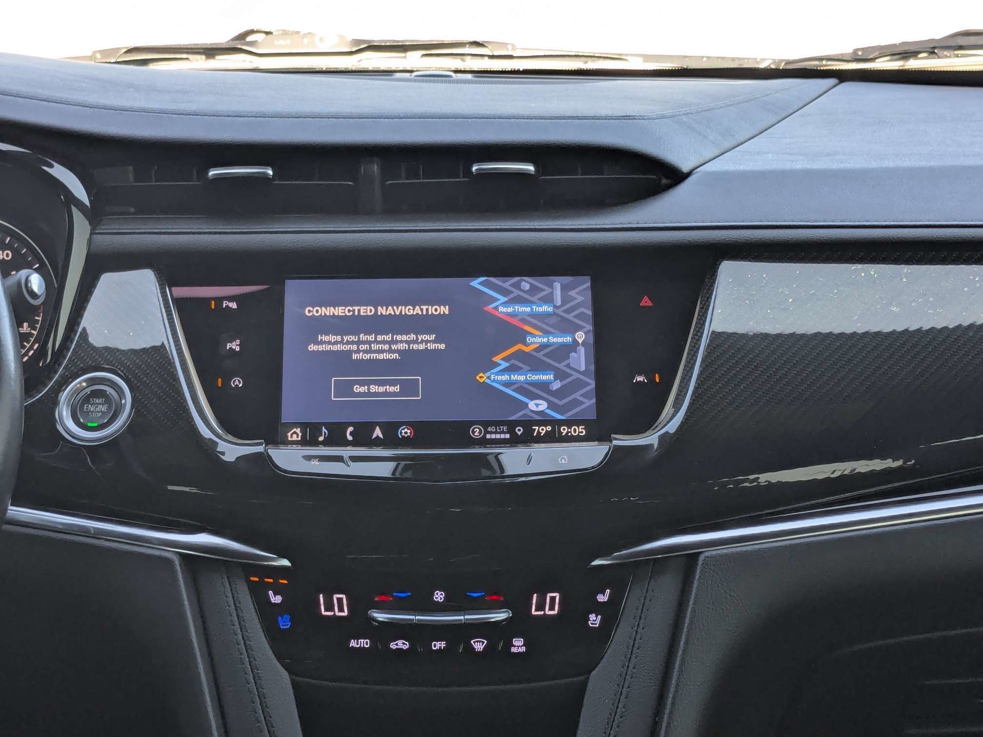 2023 Cadillac XT6 Sport - Photo 26