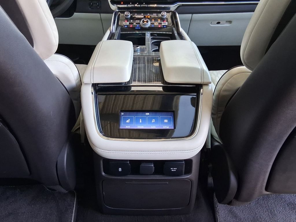 Used 2023 Black Lincoln Black Label image 26