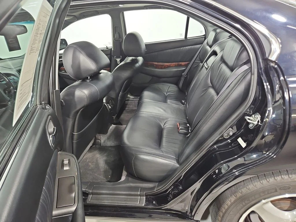 Used 2003 Gray Acura 3.2 image 23