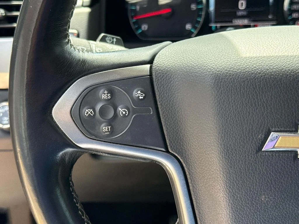 Used 2016 Black Chevrolet LT image 23