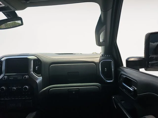 Used 2023 Black Chevrolet LTZ image 9