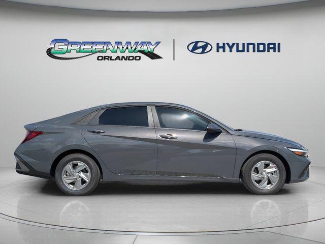 New 2026 Ecotronic Gray Hyundai SE image 67