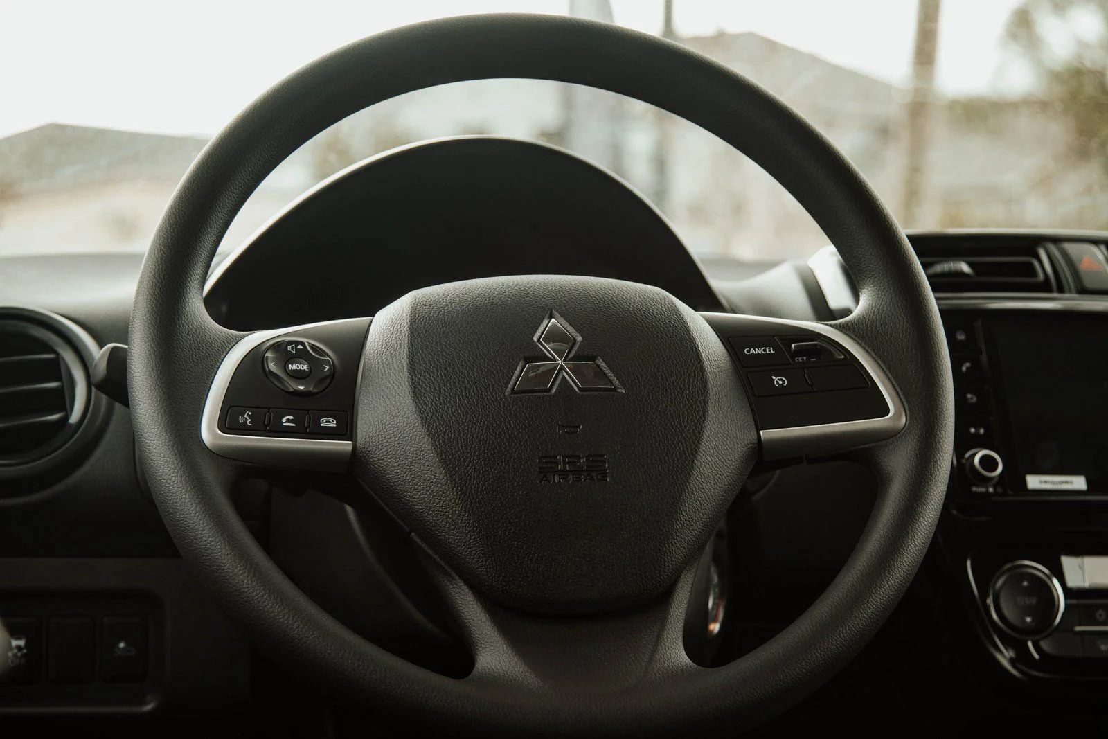 2024 Mitsubishi Mirage G4 ES - Photo 16