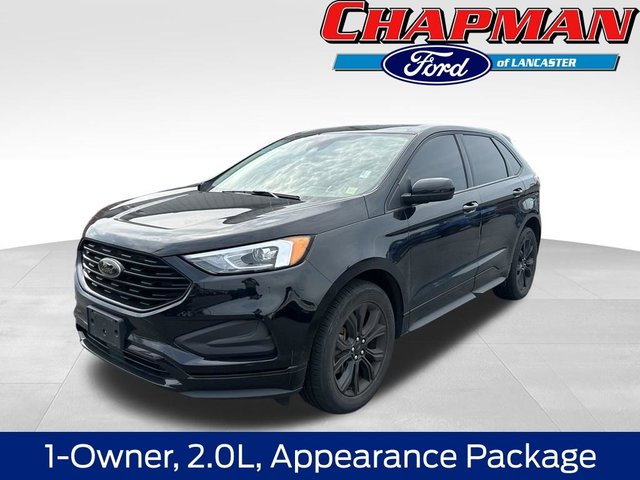 2023 Ford Edge SE
