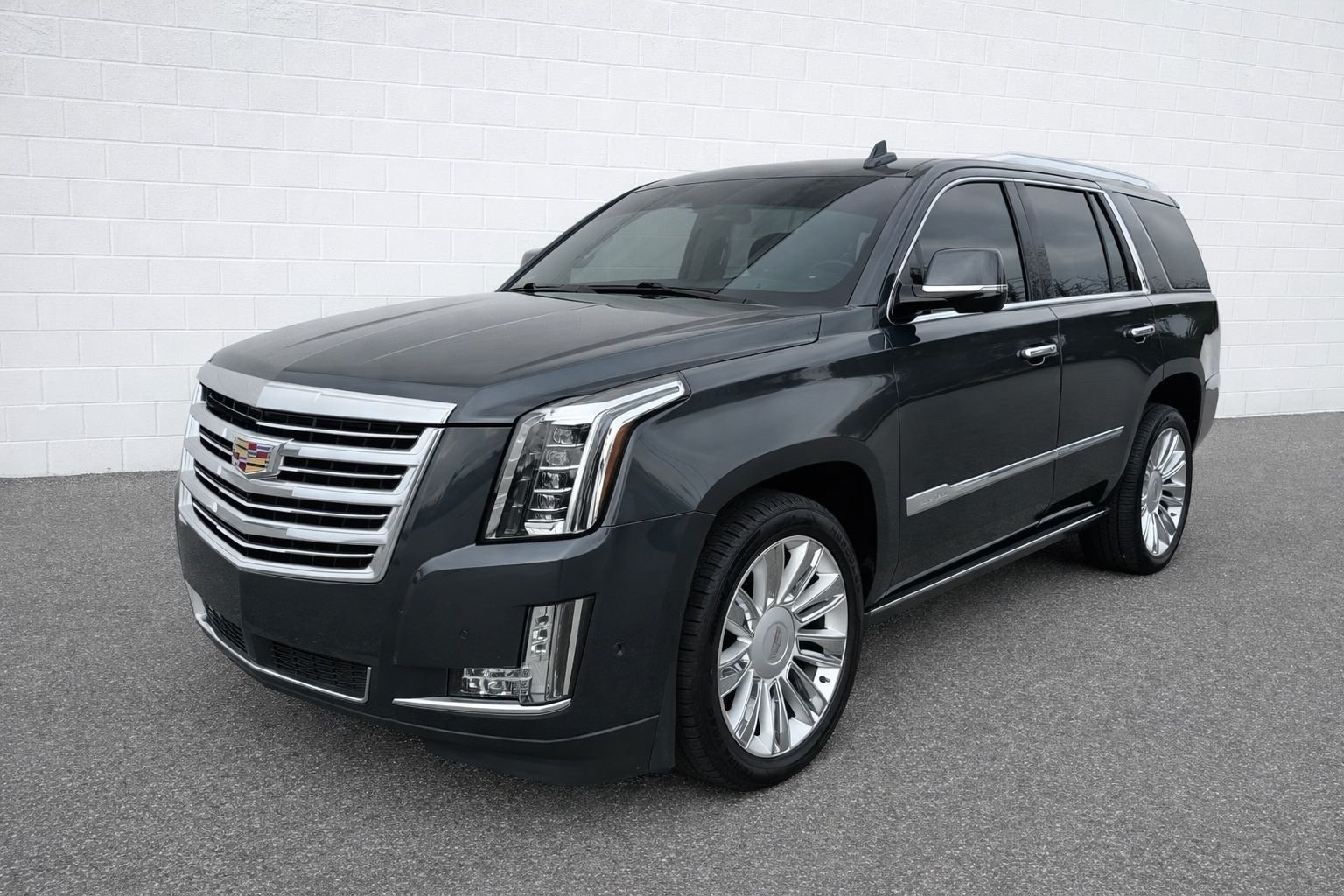 2019 Cadillac Escalade