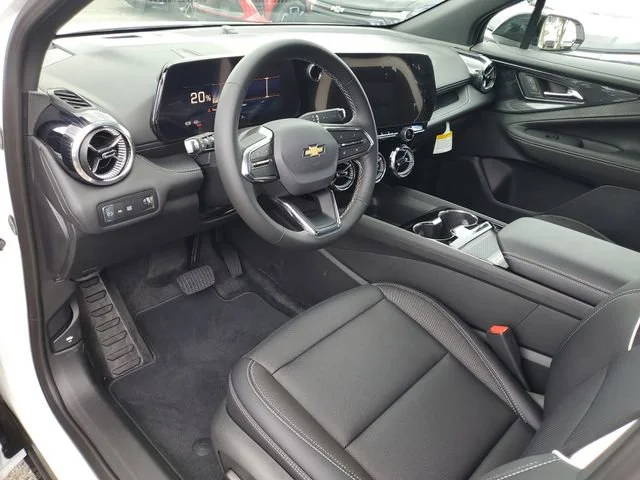 2025 Chevrolet Blazer EV LT - Photo 14