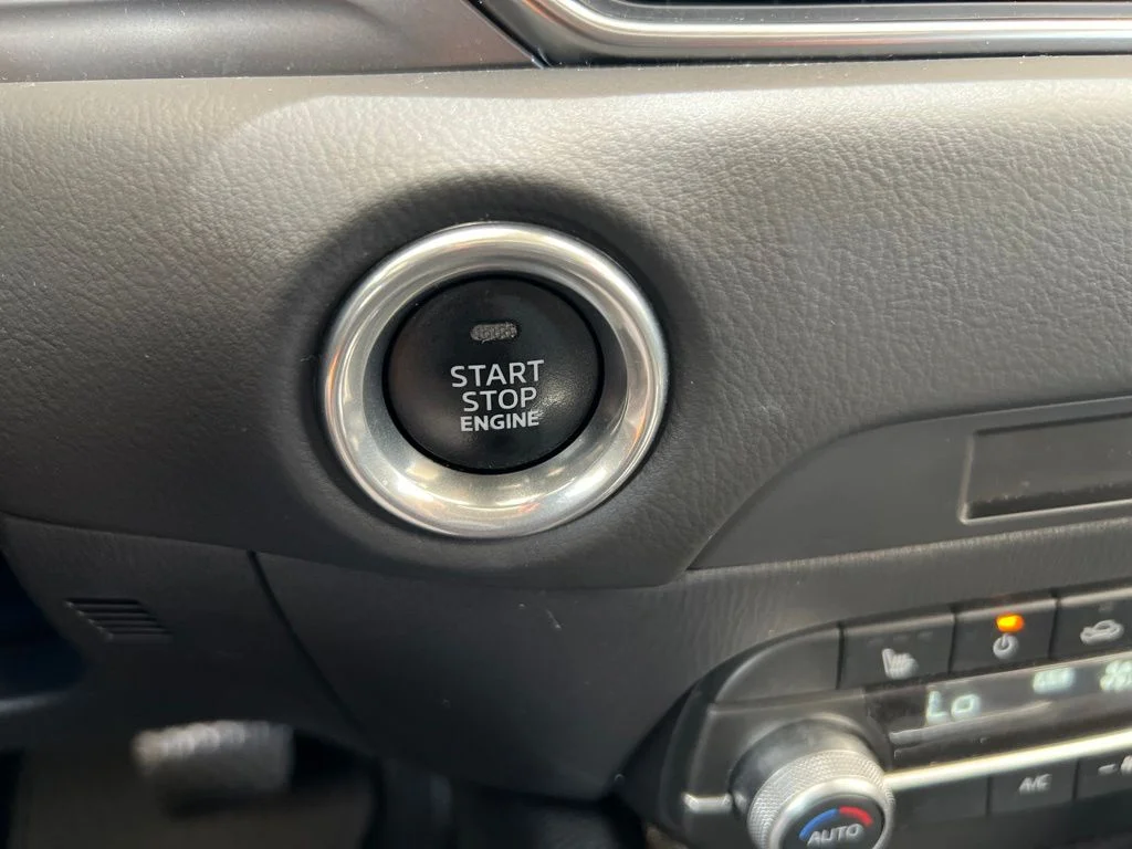 Used 2024 Red Crystal Mazda 2.5 S Preferred Package image 39