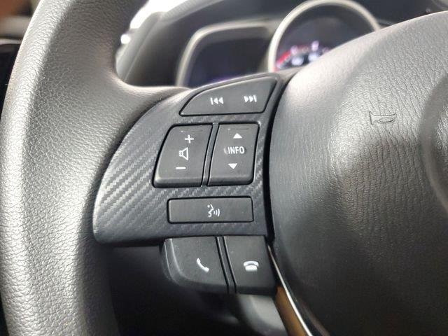 Used 2016 Blue Reflex Mica Mazda i Sport image 24