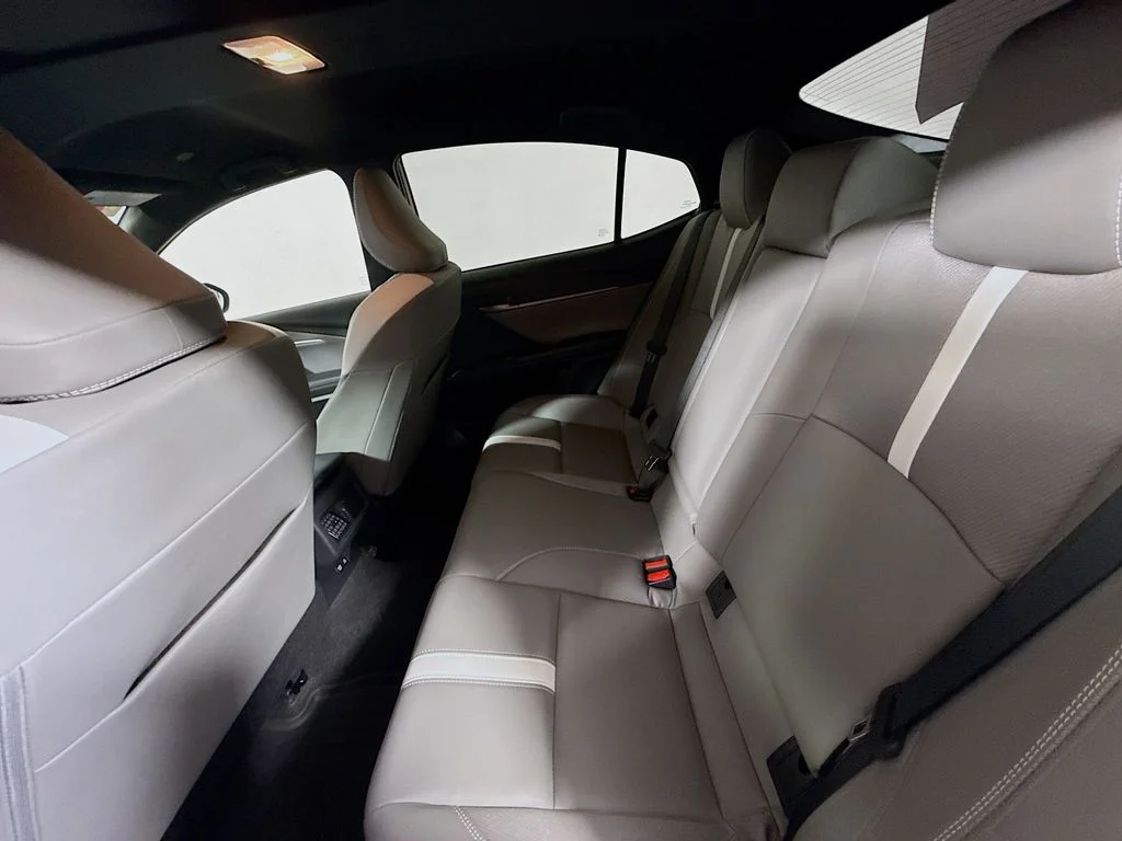 Certified Used 2025 Supersonic Red Toyota SE image 22