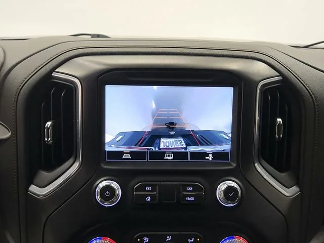 2022 GMC Sierra 2500HD AT4 - Photo 25