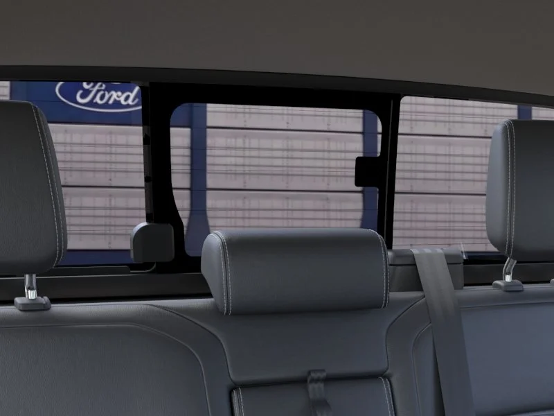 New 2026 Desert Sand Ford Lariat® image 22