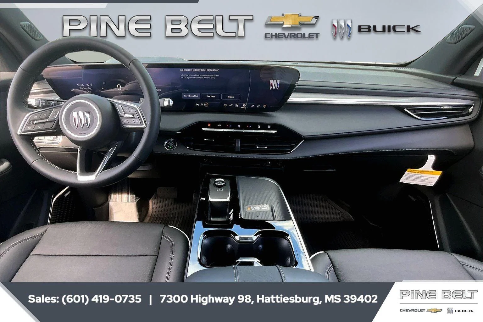 2026 Buick Enclave Preferred - Photo 15