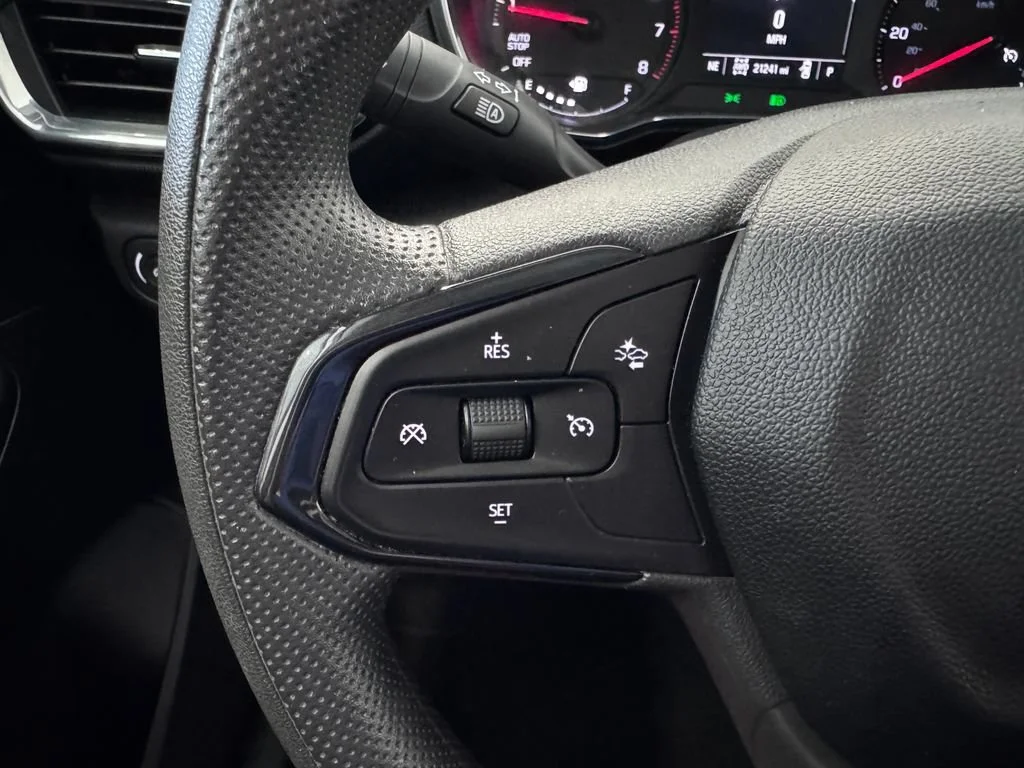 2023 Chevrolet TrailBlazer LT - Photo 14