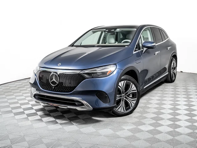 2023 Mercedes-Benz EQE EQE 350 4MATIC®