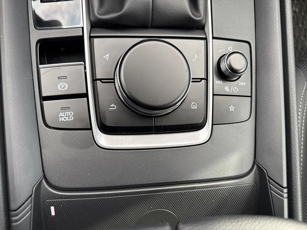 New 2026 Wind Chill Pearl Mazda 2.5 S Preferred AWD image 22