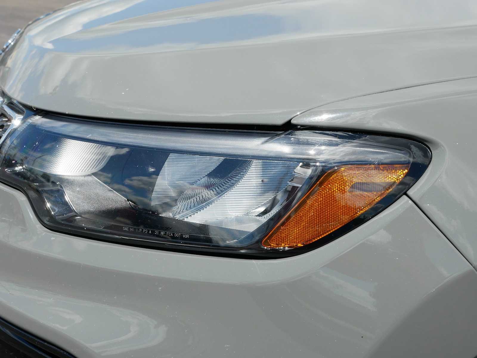 2024 Jeep Compass Limited - Photo 9