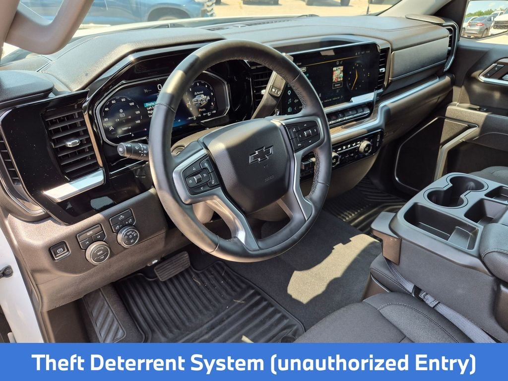 Used 2026 White Chevrolet RST image 33