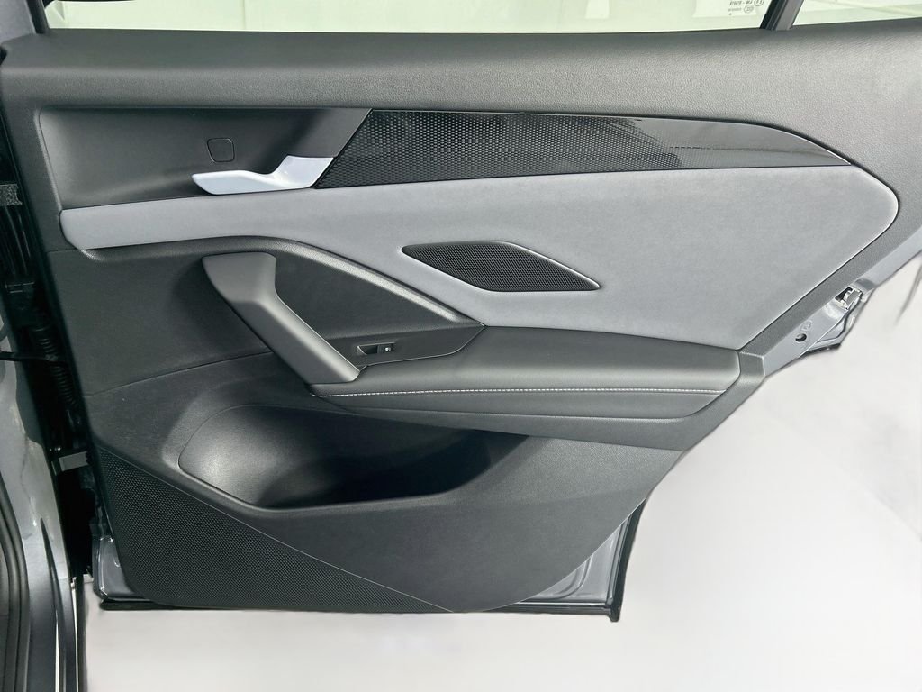 New 2026 Platinum Gray Metallic Volkswagen SE R-Line Black image 25