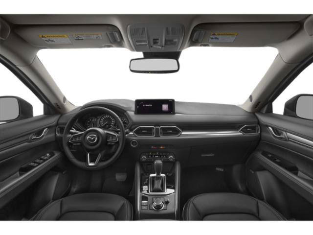 Used 2024 Rhodium White Metallic Mazda 2.5 S Premium Package image 5