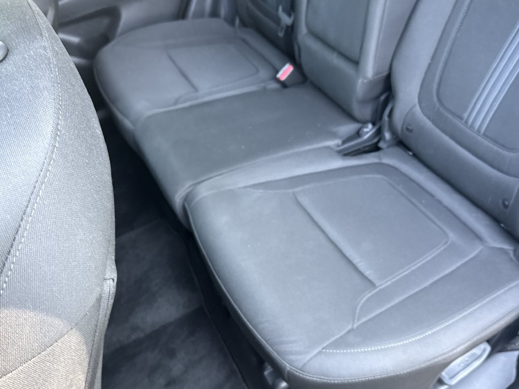 2025 Hyundai Tucson SEL - Photo 31