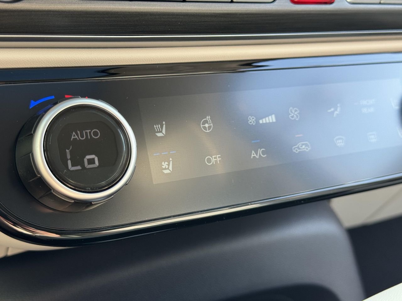 2026 Hyundai Palisade Calligraphy - Photo 41