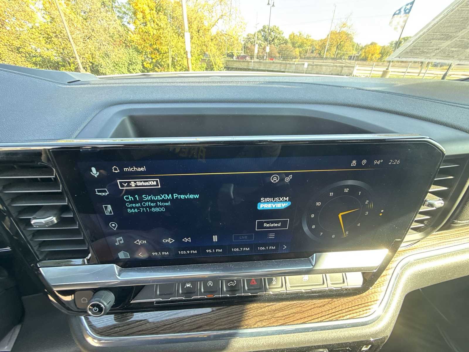 2024 Chevrolet Silverado 1500 LT - Photo 13