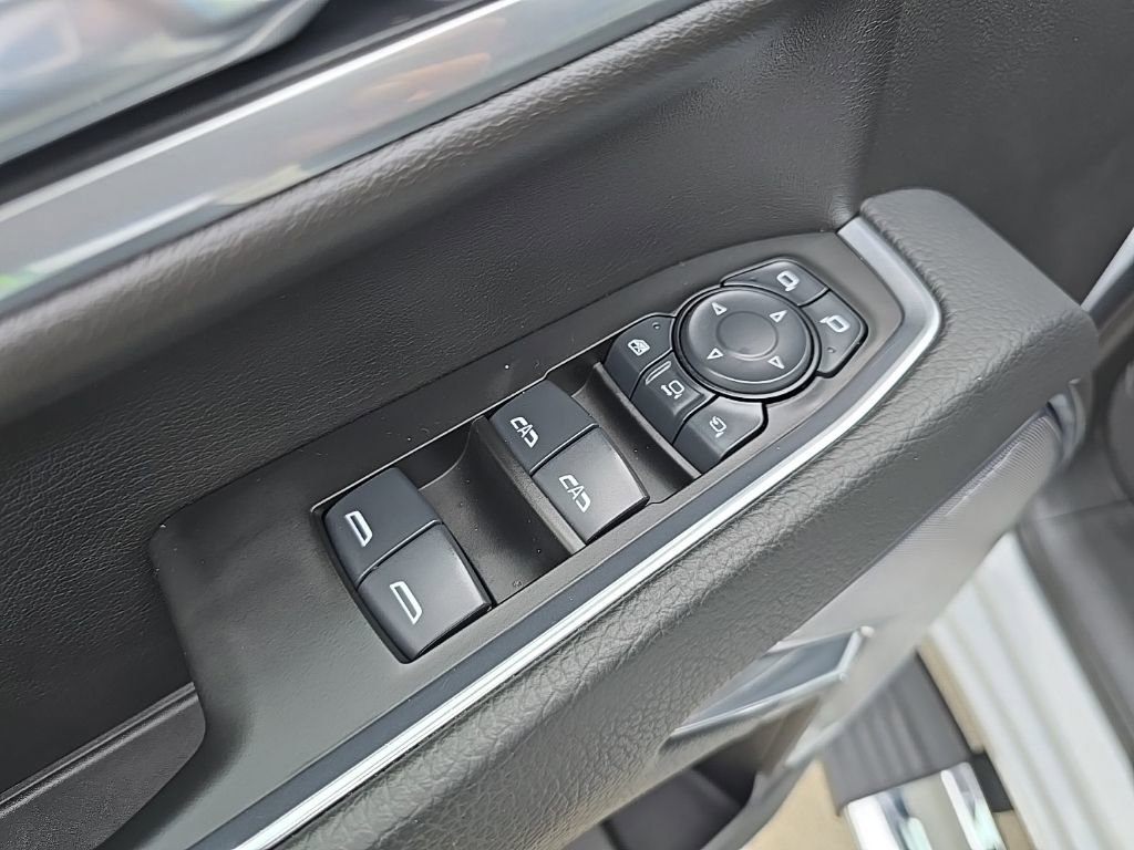 2025 GMC Sierra 3500HD Denali - Photo 26