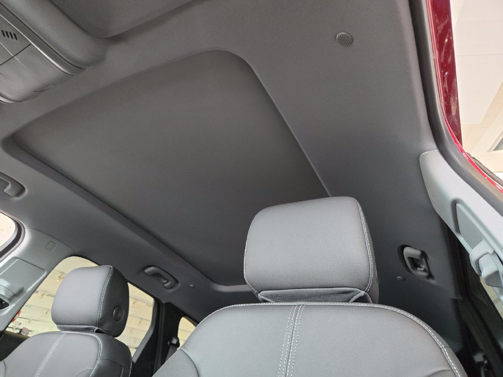 2026 Chevrolet Blazer 3LT - Photo 7
