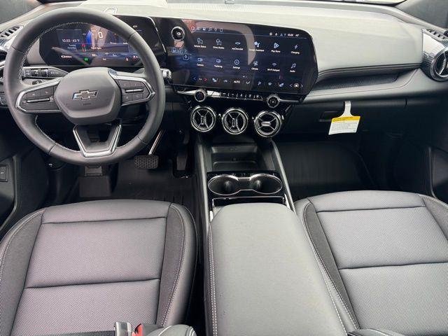 2026 Chevrolet Blazer EV LT - Photo 18