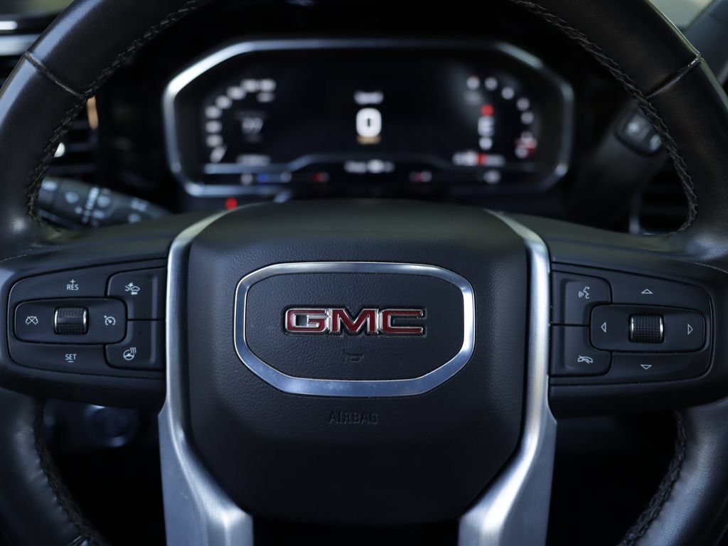 Used 2024 Sterling Metallic GMC Elevation image 11