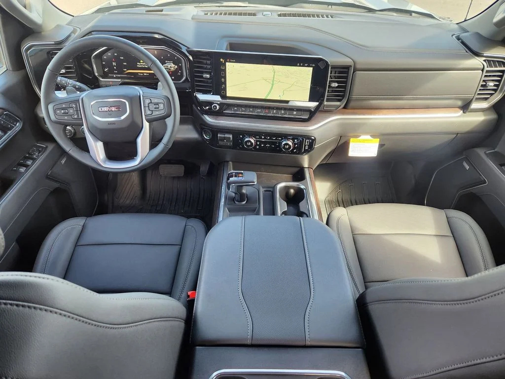 2026 GMC Sierra 1500 SLT - Photo 20