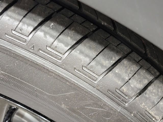 Used 2026 Gray Honda AWD Sport-L image 10