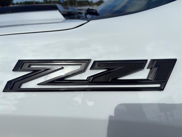 2026 Chevrolet Silverado 1500 LT Trail Boss - Photo 15