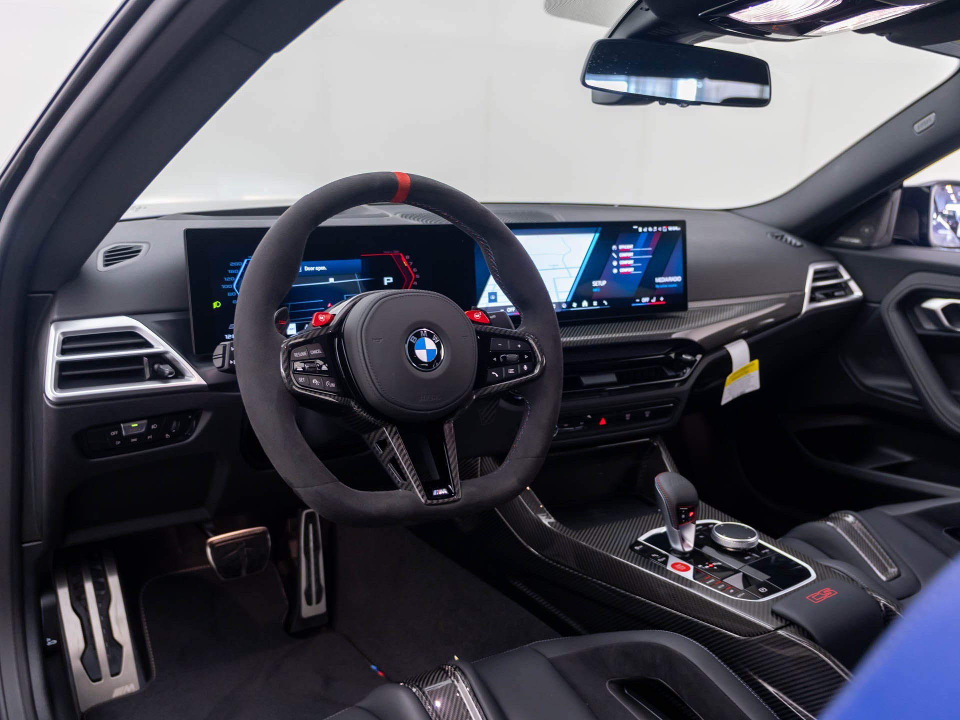 New 2026 Special Order Color BMW CS image 10