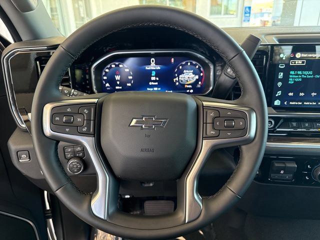 2026 Chevrolet Silverado 2500 HD LT - Photo 17