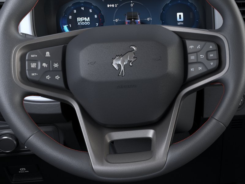 2026 Ford Bronco — photo 14