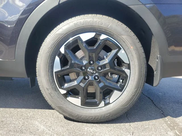 2026 Kia Sorento S - Photo 29