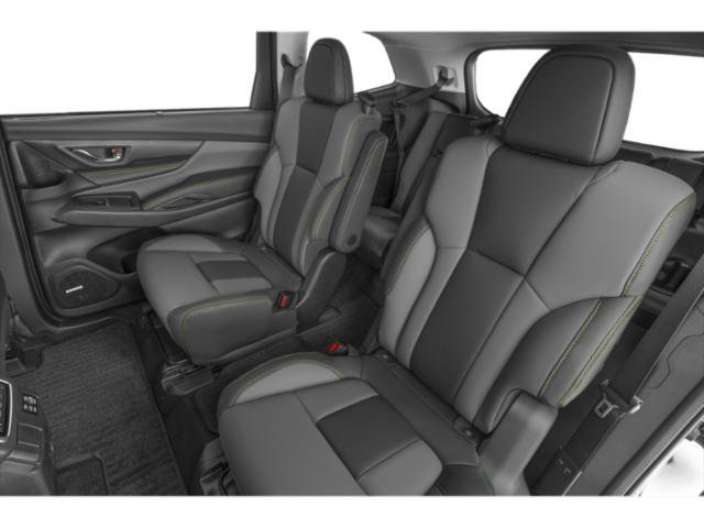 Used 2024 Magnetite Gray Metallic Subaru Onyx Edition Limited image 16