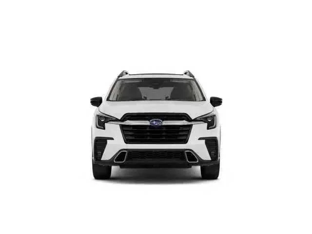 New 2027 CRYSTAL WHITE PEARL Subaru Touring 7-Passenger image 8