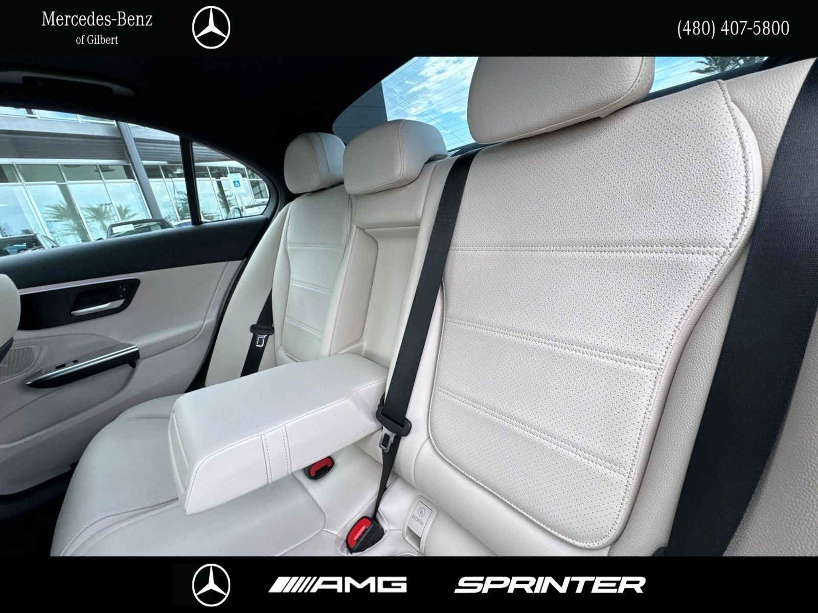 Certified Used 2023  Mercedes-Benz C 300 image 24