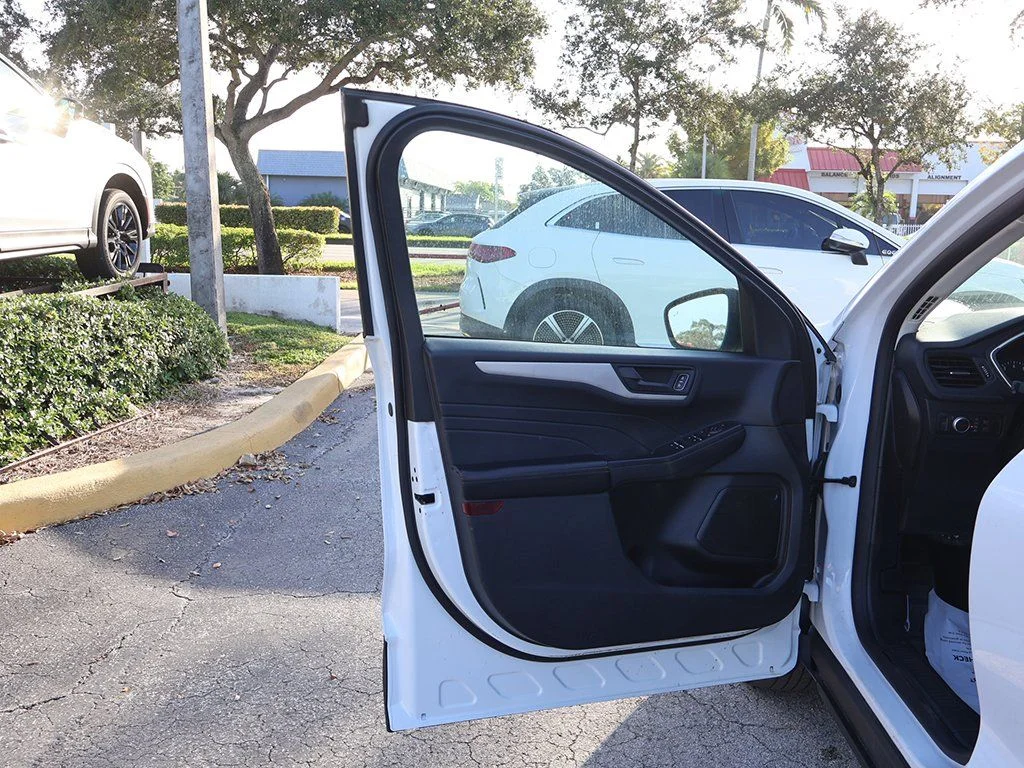 2022 Ford Escape SE - Photo 21