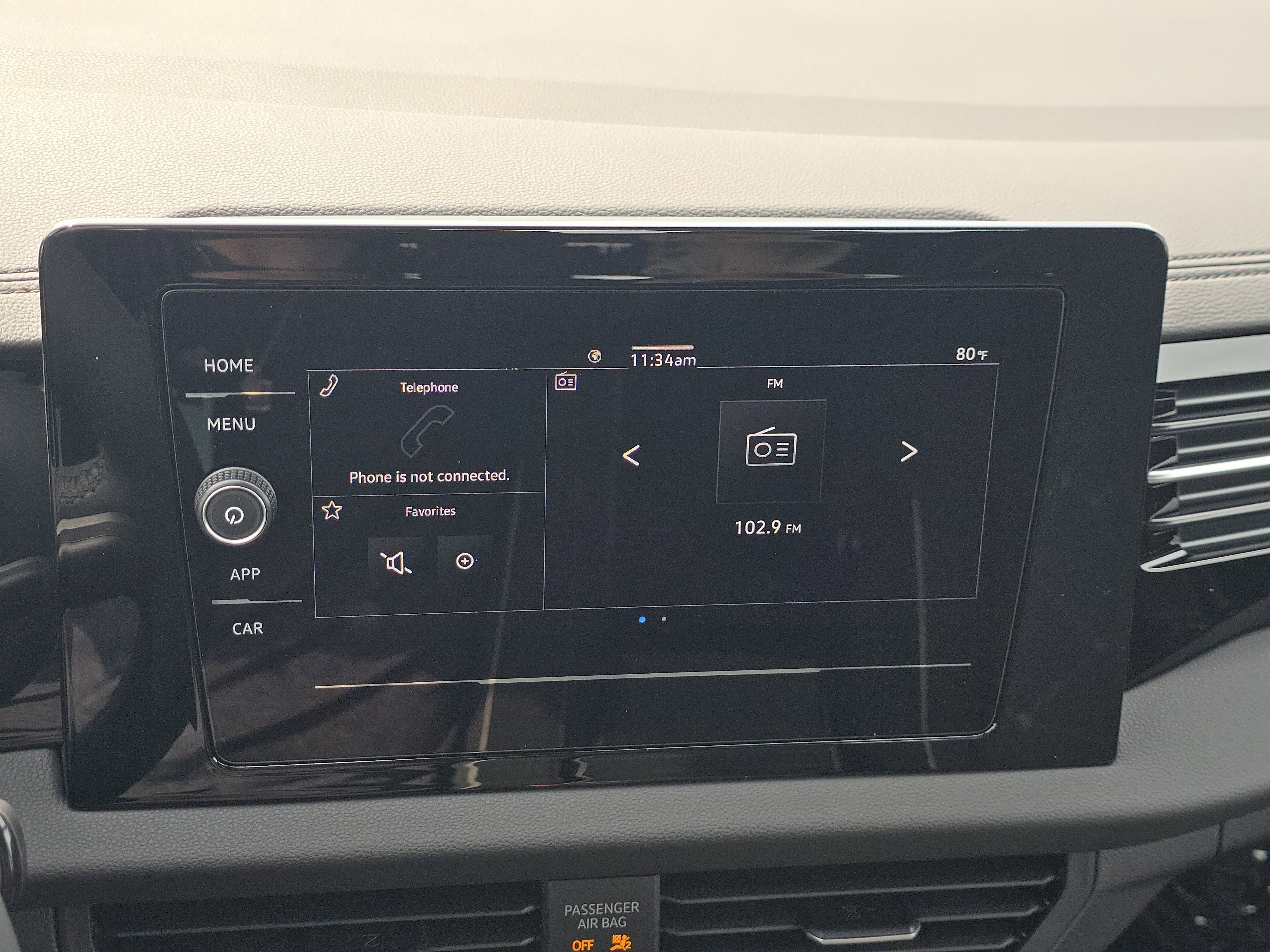 New 2026 Platinum Gray Metallic Volkswagen Sport image 12