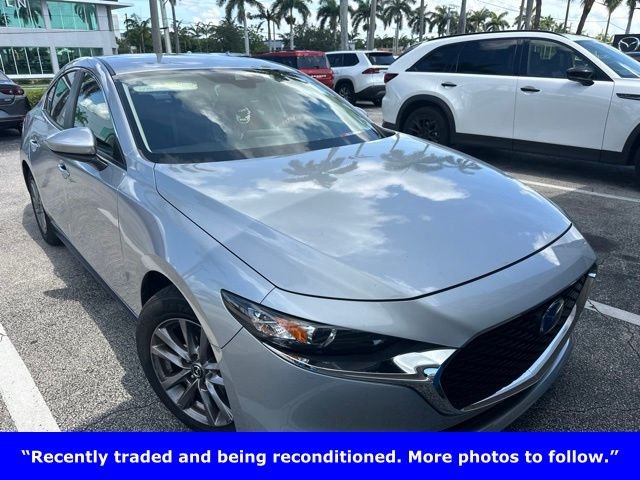 2021 Mazda CX-3 AT 4-Door SKYACTIV's photo