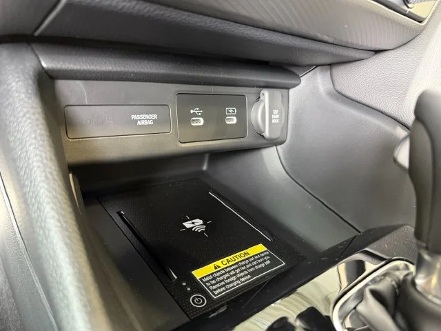 New 2026 Platinum White Pearl Acura A-Spec Package image 19