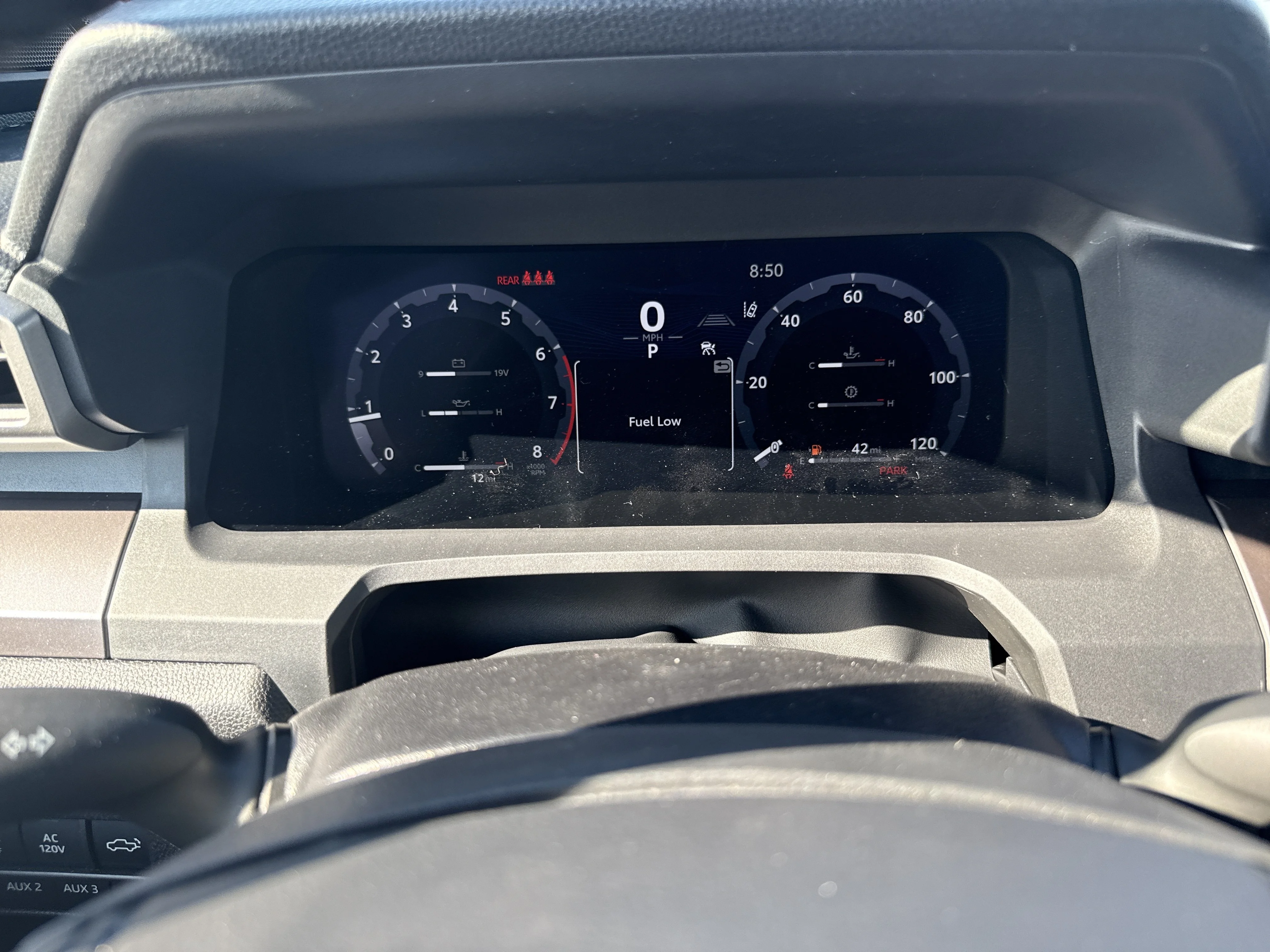 2026 Toyota Tacoma TRD Off Road - Photo 15