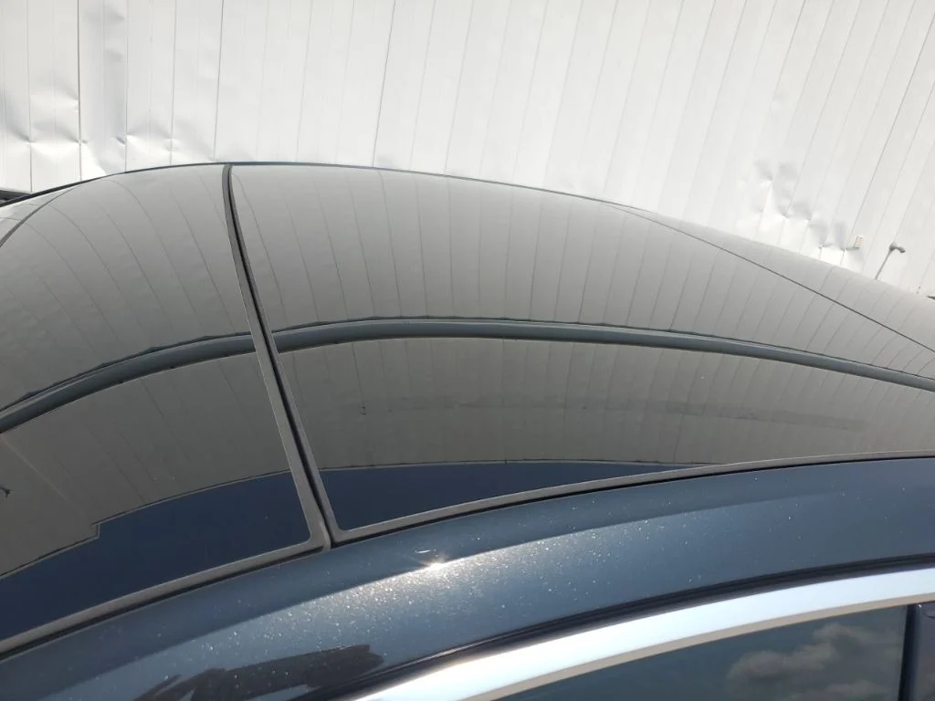 Used 2019 Gray Audi 3.0T Premium Plus image 12