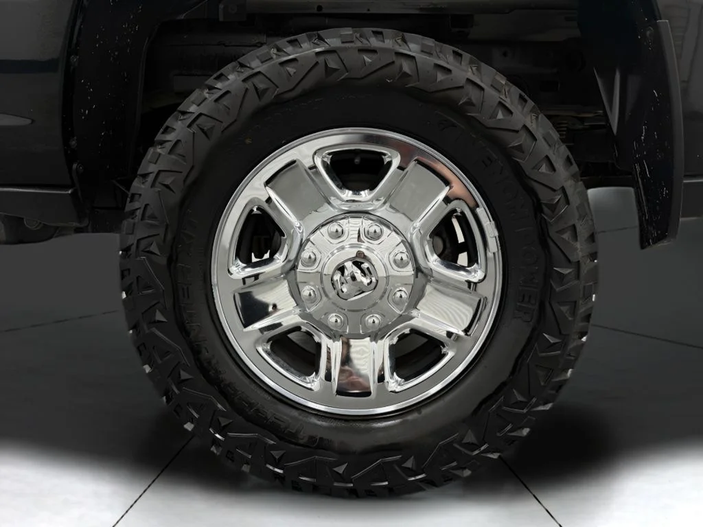 Used 2021 Black Ram Big Horn image 30