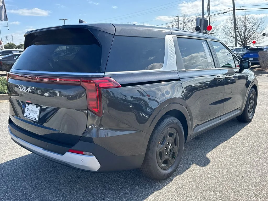 New 2026 Panthera Metal Kia LX image 3
